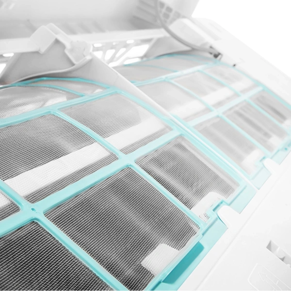 Сплит-система инверторного типа Ballu Eco Smart DC BSYI-12HN8_V4